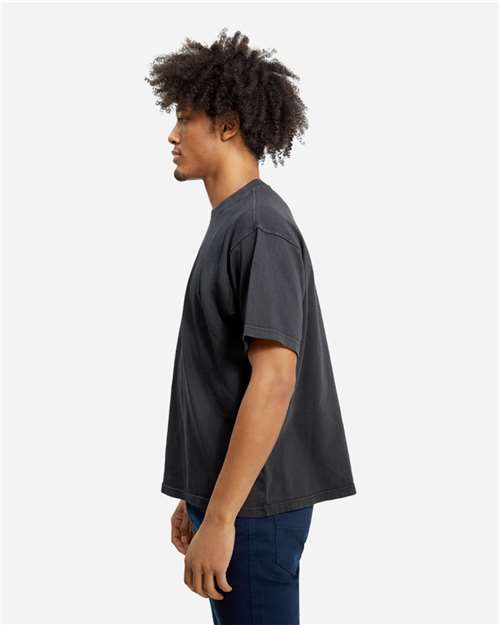 Lane Seven Unisex Urban Heavyweight Tee LS16005
