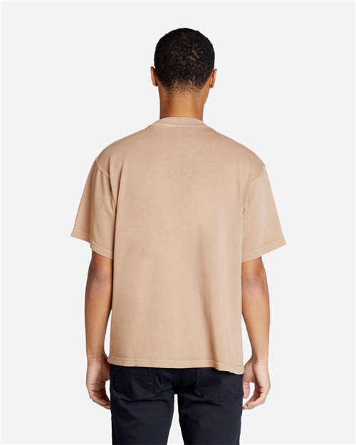 Lane Seven Unisex Urban Heavyweight Tee LS16005