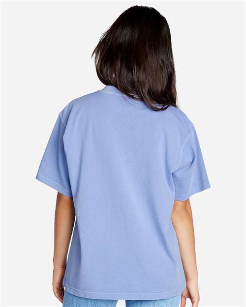 Lane Seven Unisex Urban Heavyweight Tee LS16005