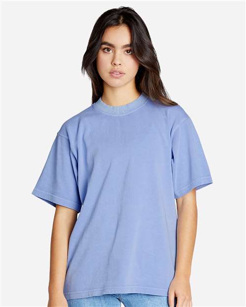 Lane Seven Unisex Urban Heavyweight Tee LS16005