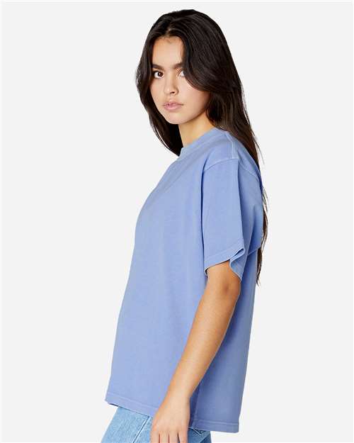 Lane Seven Unisex Urban Heavyweight Tee LS16005