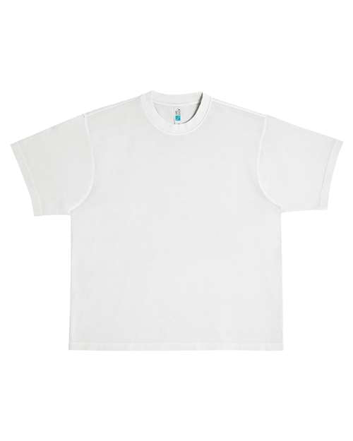 Lane Seven Unisex Urban Heavyweight Tee LS16005
