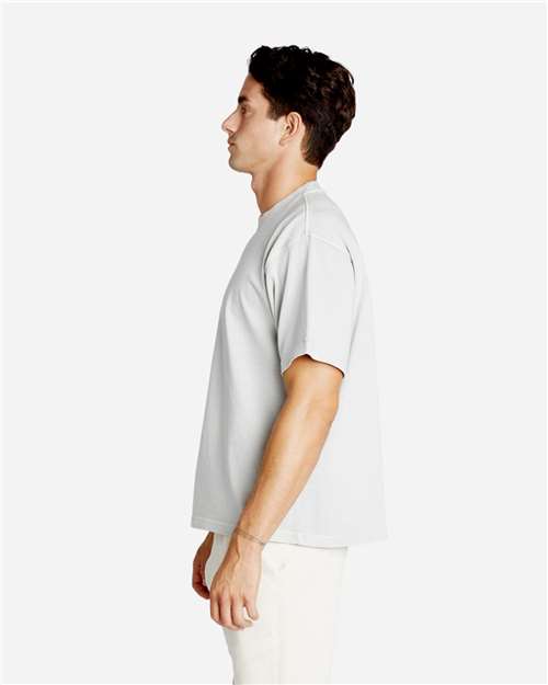 Lane Seven Unisex Urban Heavyweight Tee LS16005