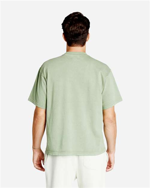 Lane Seven Unisex Urban Heavyweight Tee LS16005