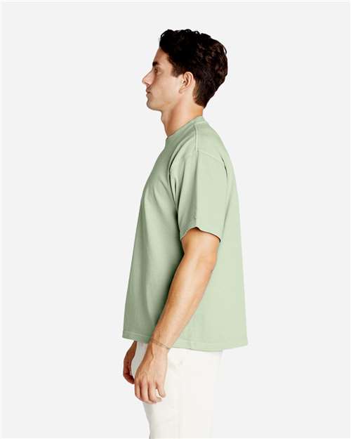 Lane Seven Unisex Urban Heavyweight Tee LS16005