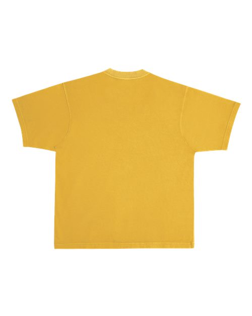 Lane Seven Unisex Urban Heavyweight Tee LS16005