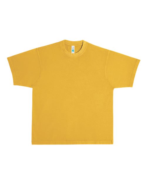 Lane Seven Unisex Urban Heavyweight Tee LS16005