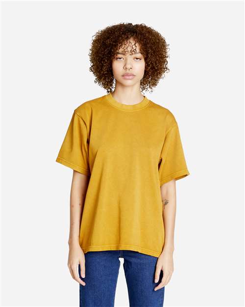 Lane Seven Unisex Urban Heavyweight Tee LS16005