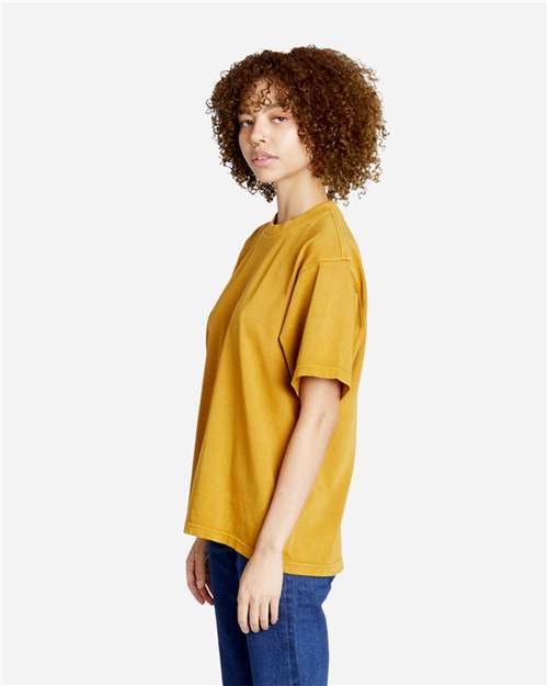 Lane Seven Unisex Urban Heavyweight Tee LS16005