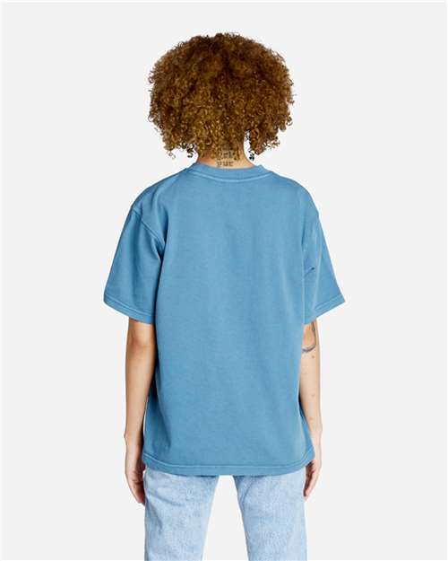 Lane Seven Unisex Urban Heavyweight Tee LS16005