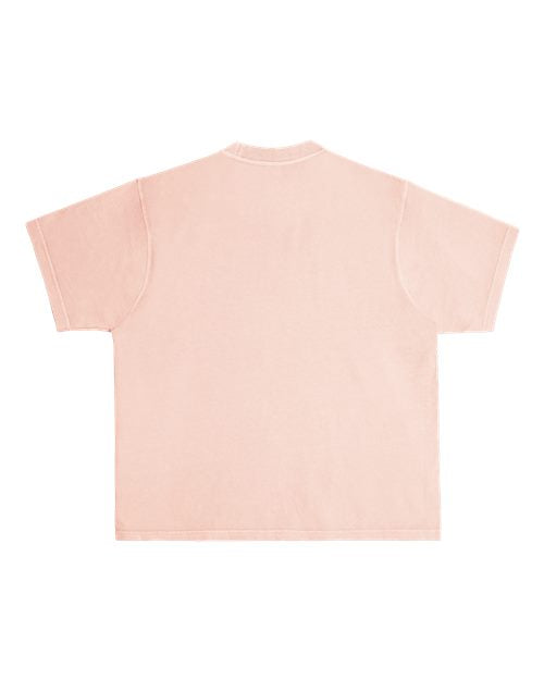 Lane Seven Unisex Urban Heavyweight Tee LS16005