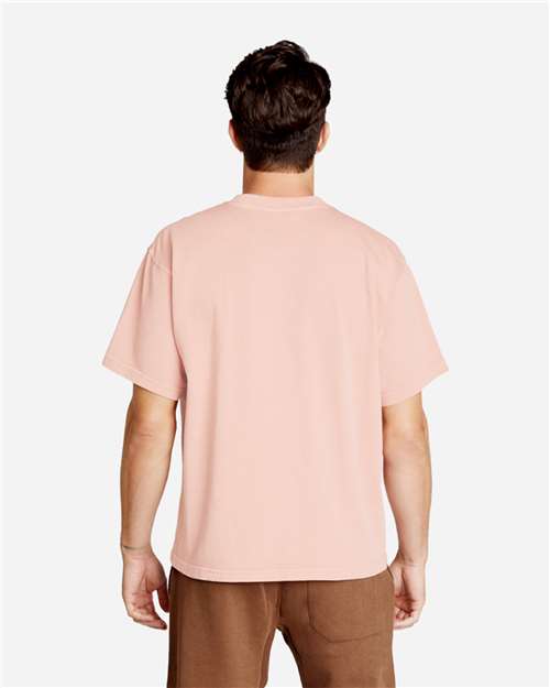 Lane Seven Unisex Urban Heavyweight Tee LS16005