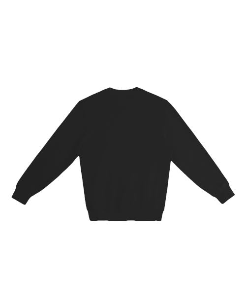 Lane Seven Unisex Urban Crewneck Sweatshirt LS16004