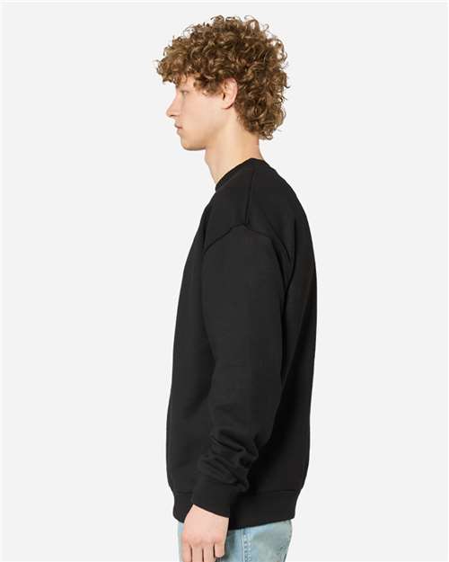 Lane Seven Unisex Urban Crewneck Sweatshirt LS16004