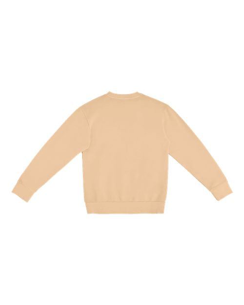 Lane Seven Unisex Urban Crewneck Sweatshirt LS16004