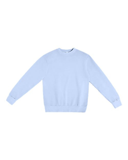 Lane Seven Unisex Urban Crewneck Sweatshirt LS16004