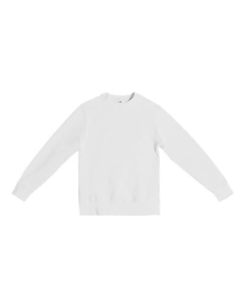 Lane Seven Unisex Urban Crewneck Sweatshirt LS16004