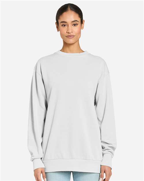 Lane Seven Unisex Urban Crewneck Sweatshirt LS16004