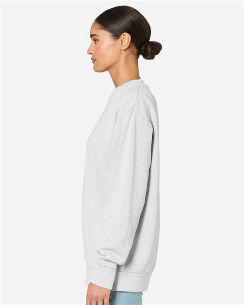 Lane Seven Unisex Urban Crewneck Sweatshirt LS16004