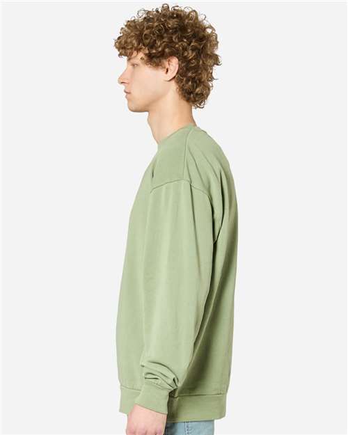 Lane Seven Unisex Urban Crewneck Sweatshirt LS16004