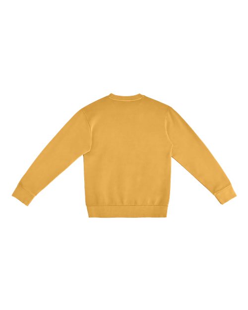 Lane Seven Unisex Urban Crewneck Sweatshirt LS16004