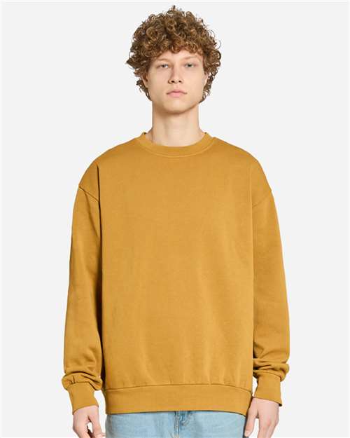 Lane Seven Unisex Urban Crewneck Sweatshirt LS16004