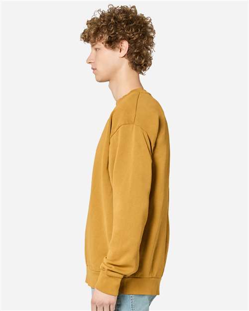 Lane Seven Unisex Urban Crewneck Sweatshirt LS16004
