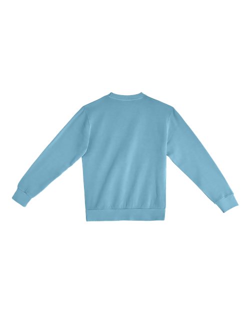 Lane Seven Unisex Urban Crewneck Sweatshirt LS16004