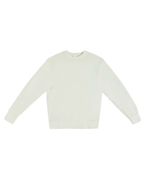 Lane Seven Unisex Urban Crewneck Sweatshirt LS16004