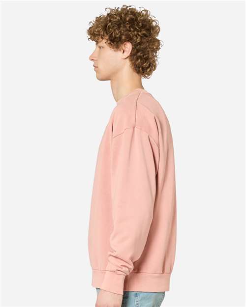 Lane Seven Unisex Urban Crewneck Sweatshirt LS16004