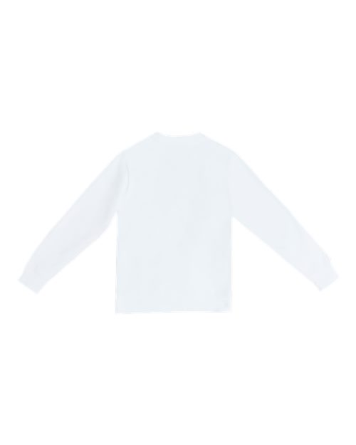 Lane Seven Unisex Urban Crewneck Sweatshirt LS16004