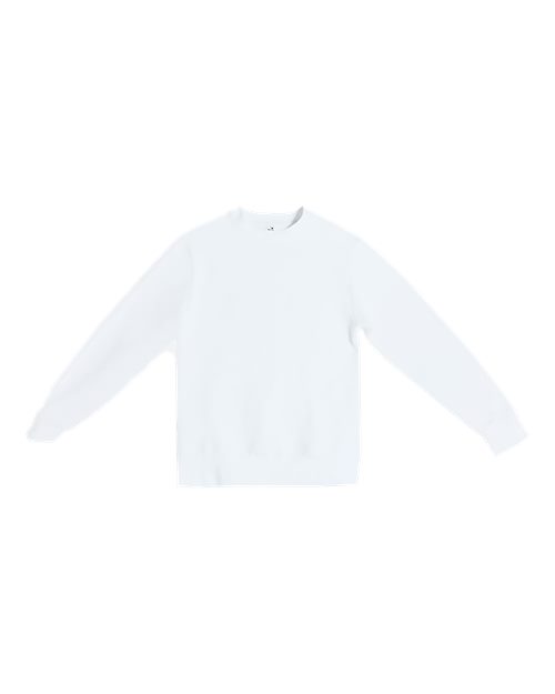 Lane Seven Unisex Urban Crewneck Sweatshirt LS16004