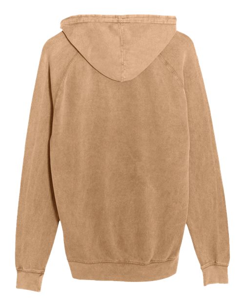 Lane Seven Unisex Vintage Raglan Hoodie Sweatshirt LST004