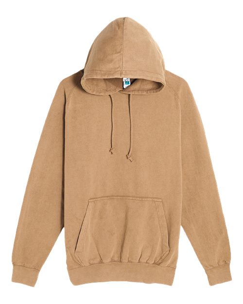 Lane Seven Unisex Vintage Raglan Hoodie Sweatshirt LST004