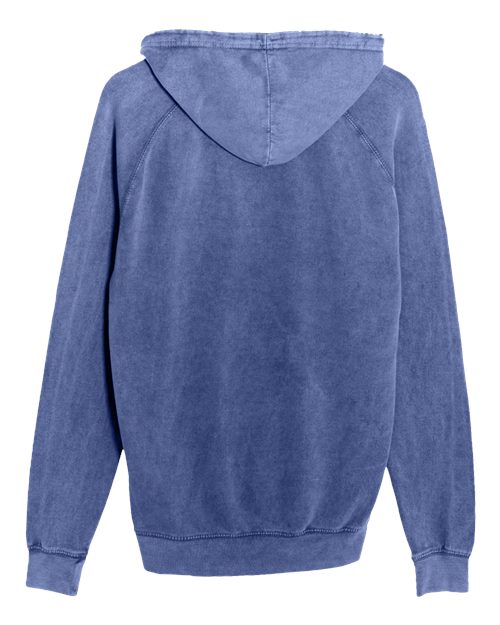 Lane Seven Unisex Vintage Raglan Hoodie Sweatshirt LST004