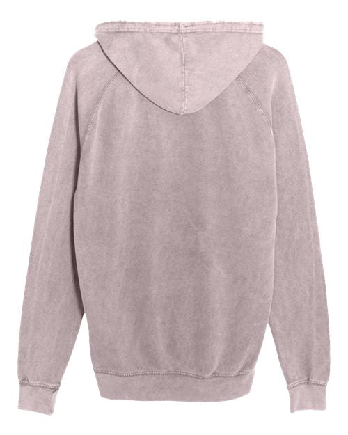 Lane Seven Unisex Vintage Raglan Hoodie Sweatshirt LST004