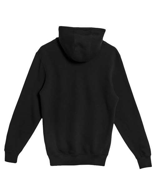 Lane Seven Unisex Premium Full-Zip Hoodie Sweatshirt LS14003