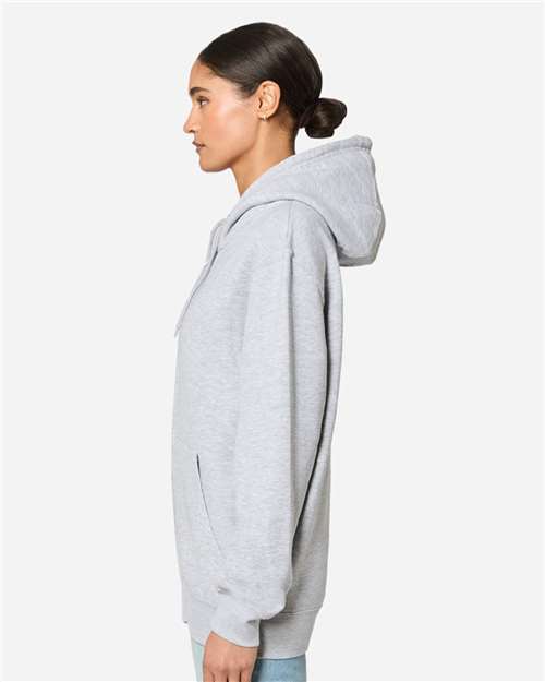 Lane Seven Unisex Premium Full-Zip Hoodie Sweatshirt LS14003