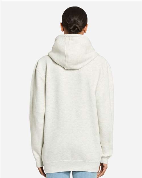 Lane Seven Unisex Premium Full-Zip Hoodie Sweatshirt LS14003