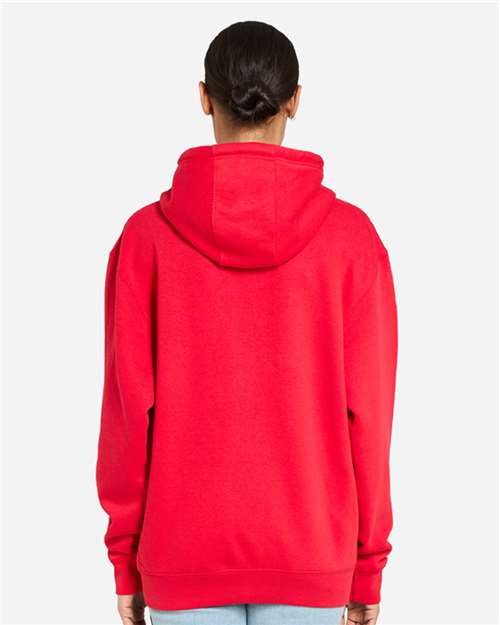 Lane Seven Unisex Premium Full-Zip Hoodie Sweatshirt LS14003