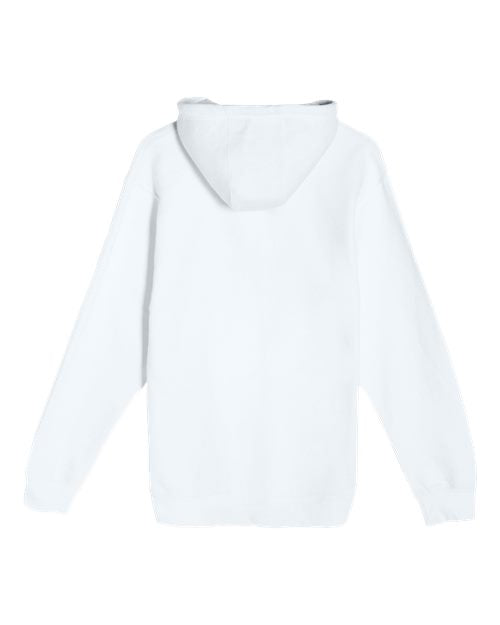 Lane Seven Unisex Premium Full-Zip Hoodie Sweatshirt LS14003