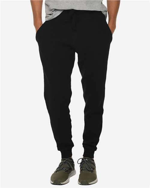 Lane Seven Unisex Premium Joggers LST006