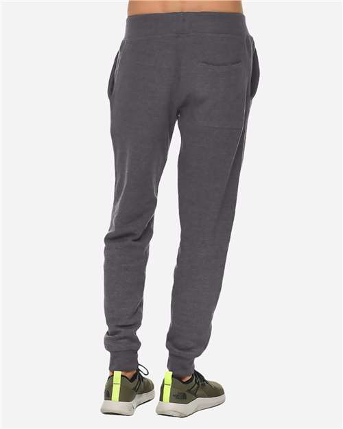 Lane Seven Unisex Premium Joggers LST006