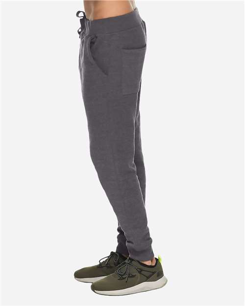 Lane Seven Unisex Premium Joggers LST006