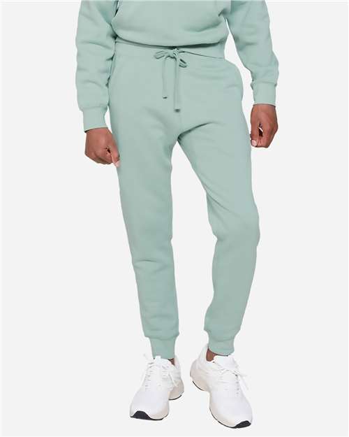Lane Seven Unisex Premium Joggers LST006