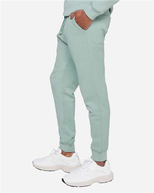 Lane Seven Unisex Premium Joggers LST006