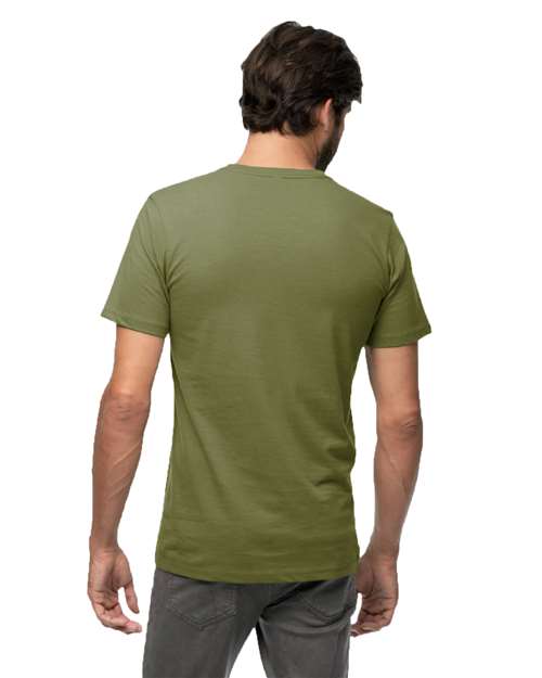 econscious Unisex Fashion T-Shirt EC1075