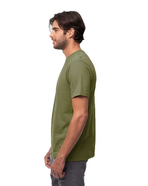 econscious Unisex Fashion T-Shirt EC1075
