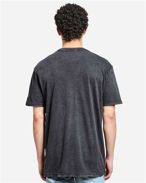 Lane Seven Unisex Vintage Tee LST002