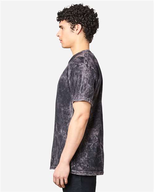 Lane Seven Unisex Vintage Tee LST002